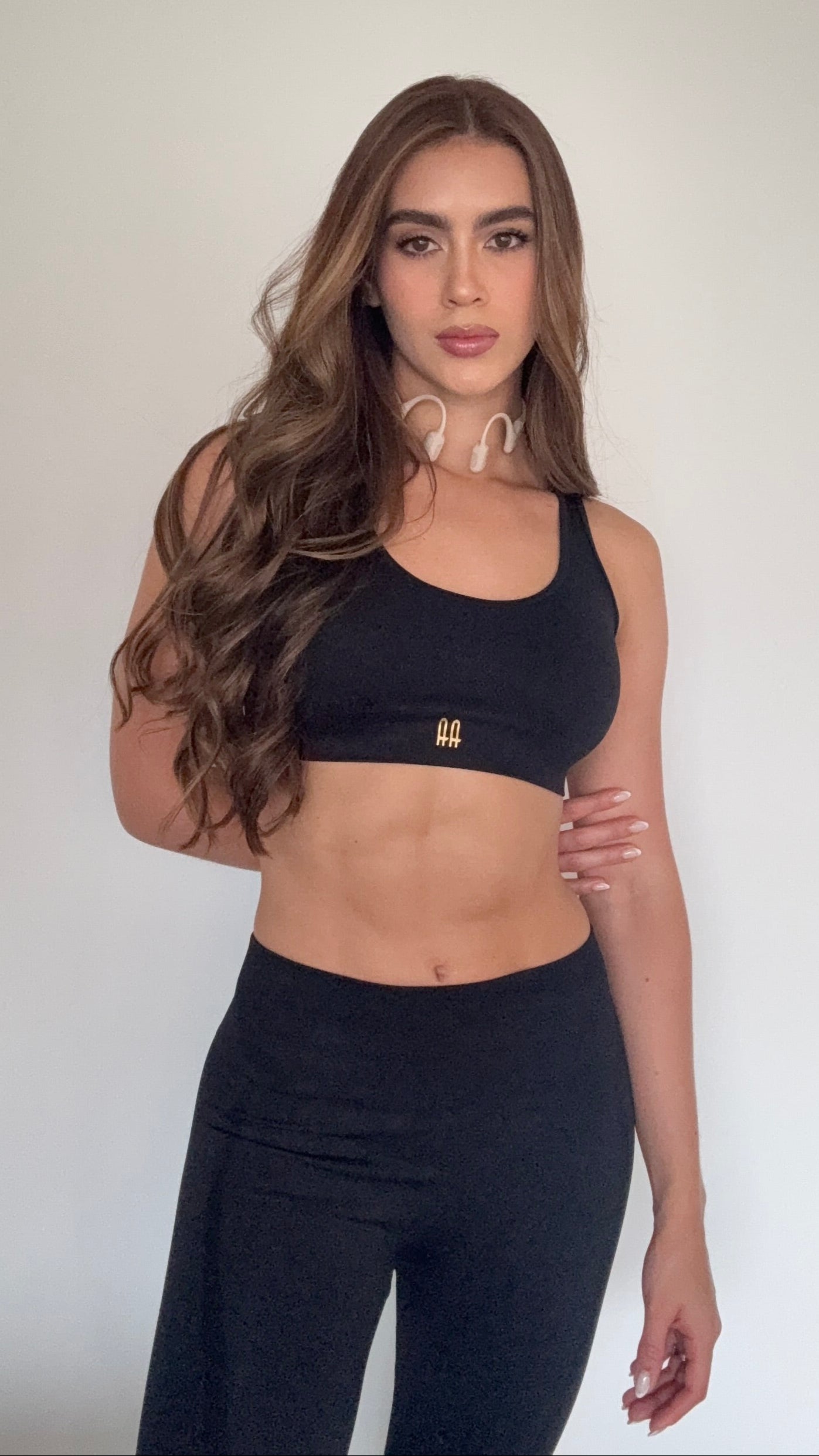 DEPORTIVO SEAMLESS PANTALON LARGO