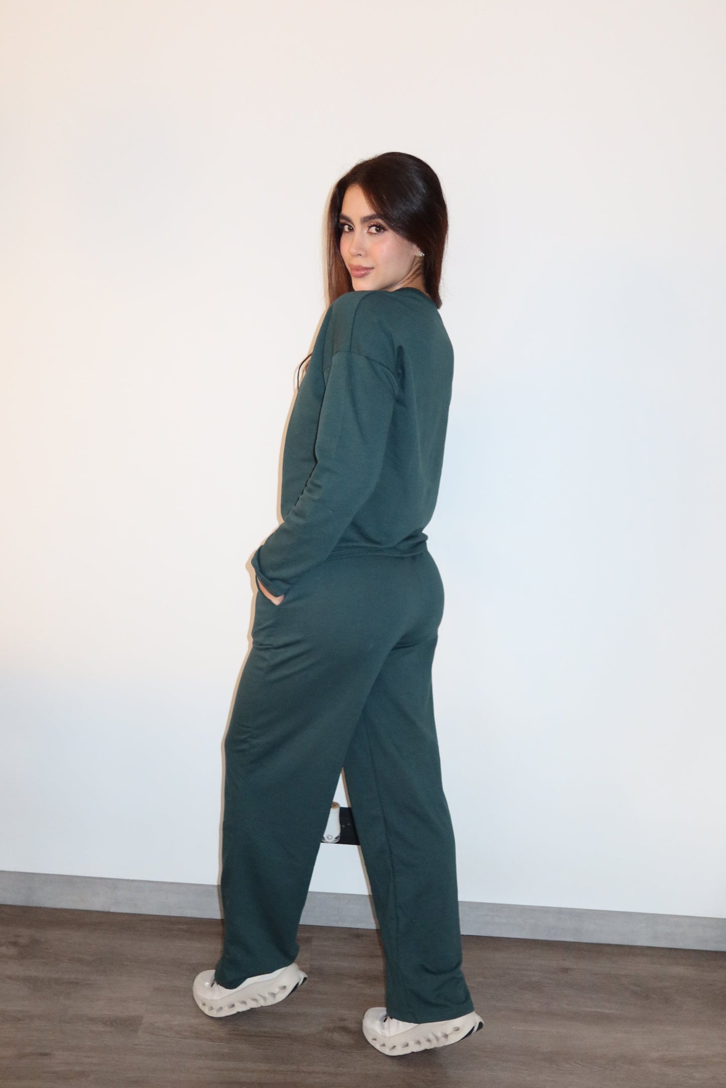 CONJUNTO DEPORTIVO BIENESTAR 2 PIEZAS