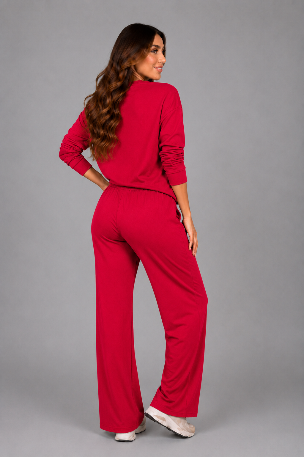 CONJUNTO DEPORTIVO BIENESTAR 2 PIEZAS