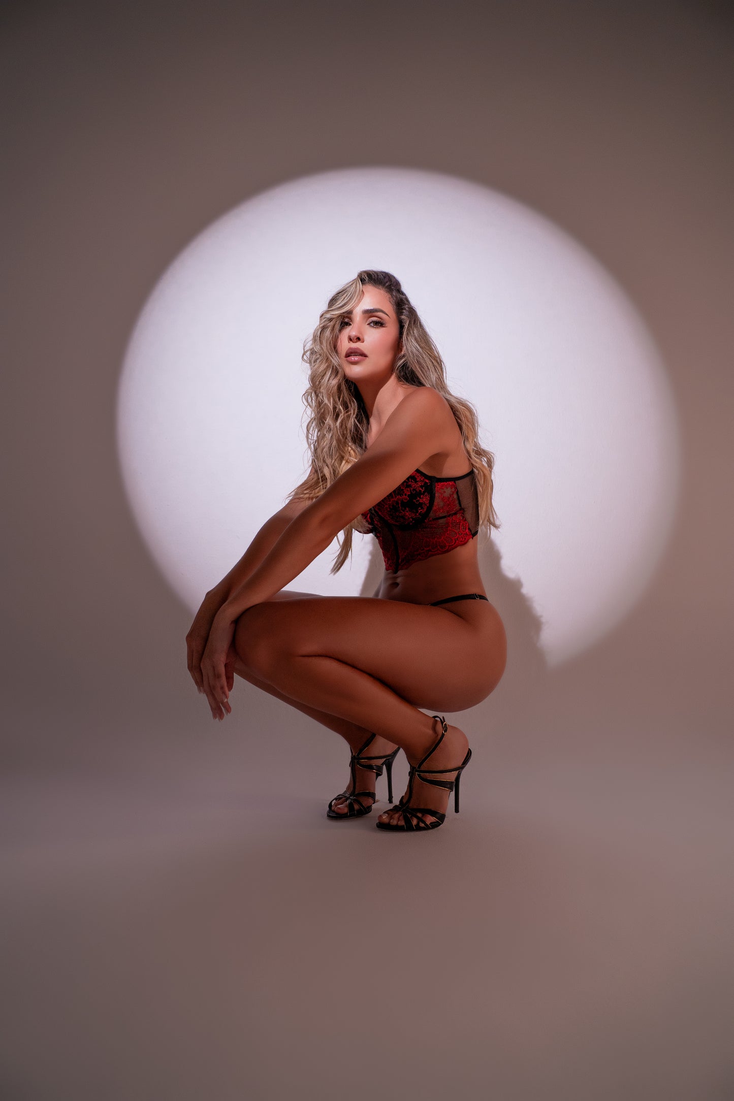 CONJUNTO INTIMO 2 PIEZAS