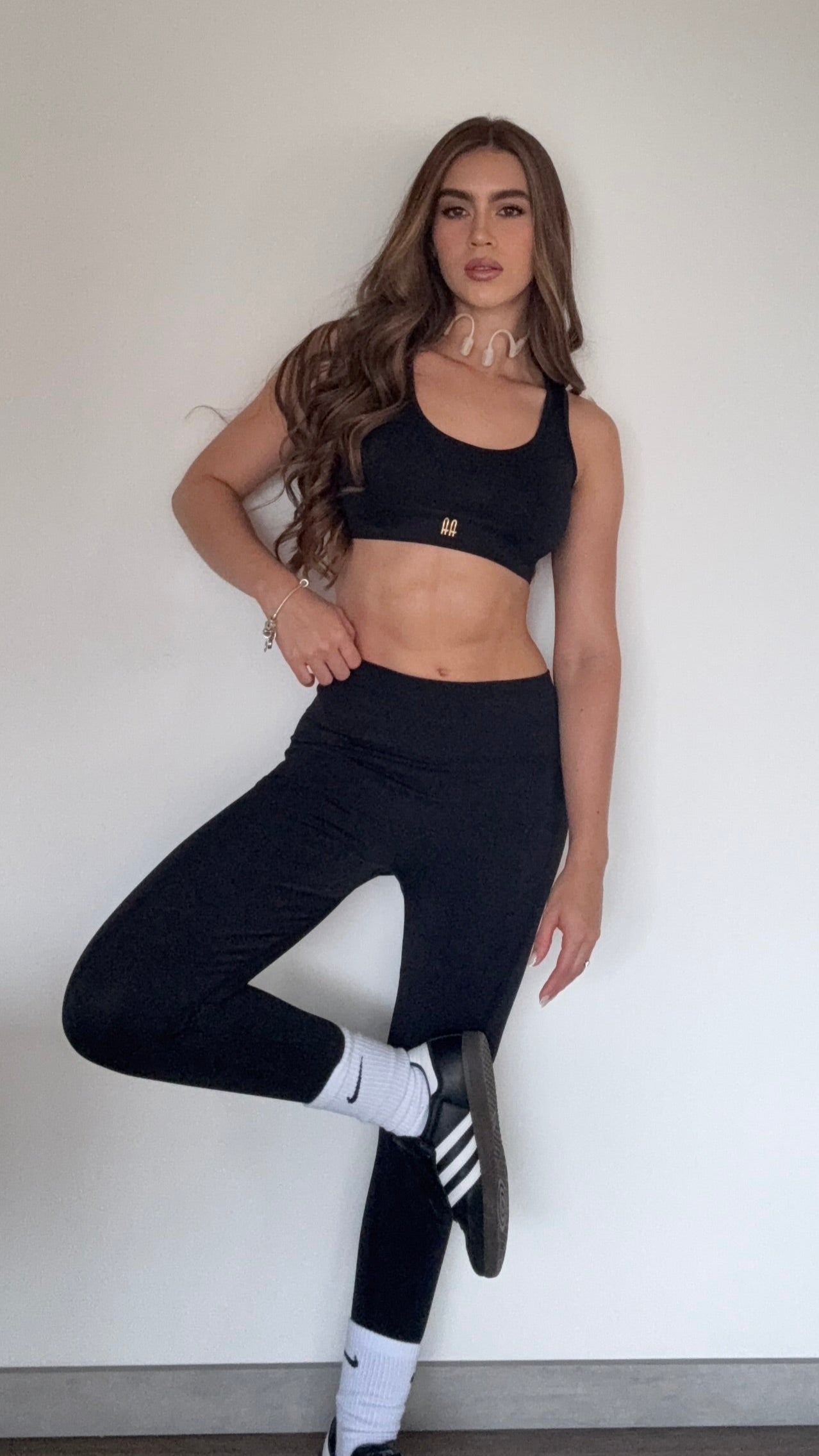 DEPORTIVO SEAMLESS PANTALON LARGO