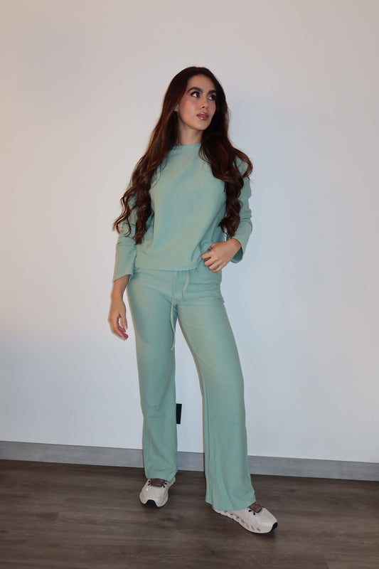 CONJUNTO DEPORTIVO BIENESTAR
